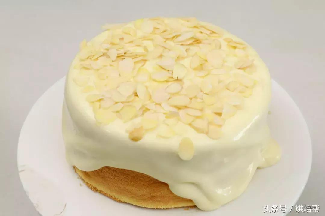 做法简单又好吃的网红蛋糕,如何制作超级好吃的普通网红蛋糕