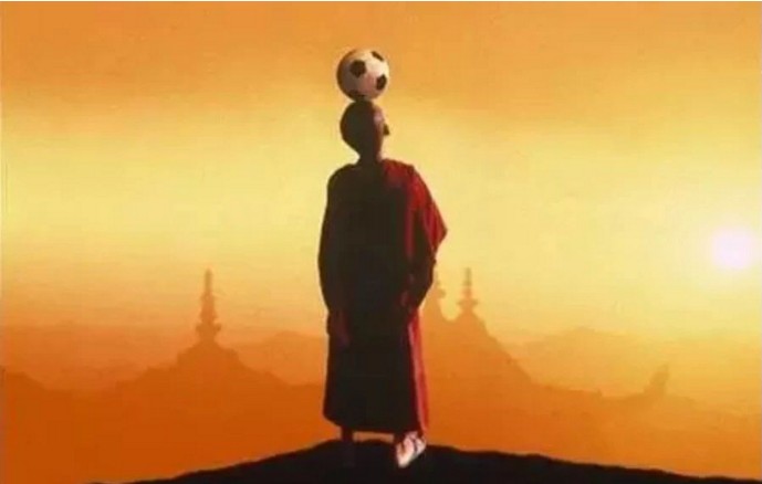 佛系看球,佛系看球欧洲杯