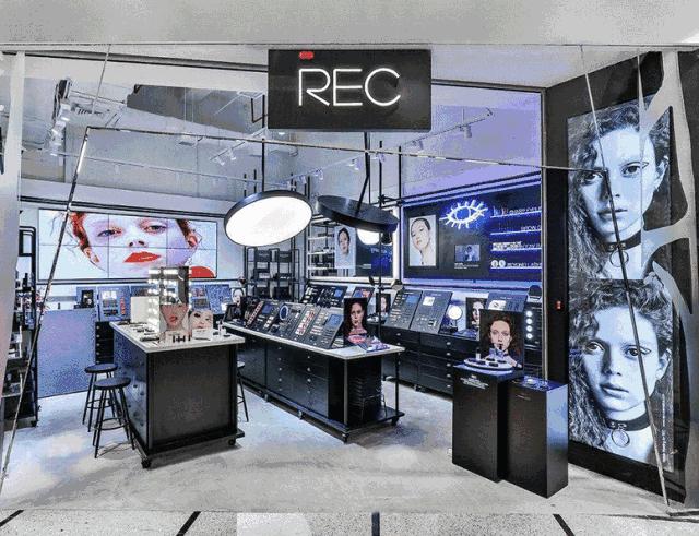 颜值经济强势崛起,颜值经济撬动万亿市场