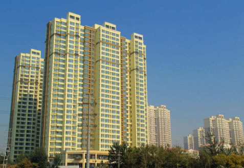 回迁小区敢不敢买,回迁房是否合法