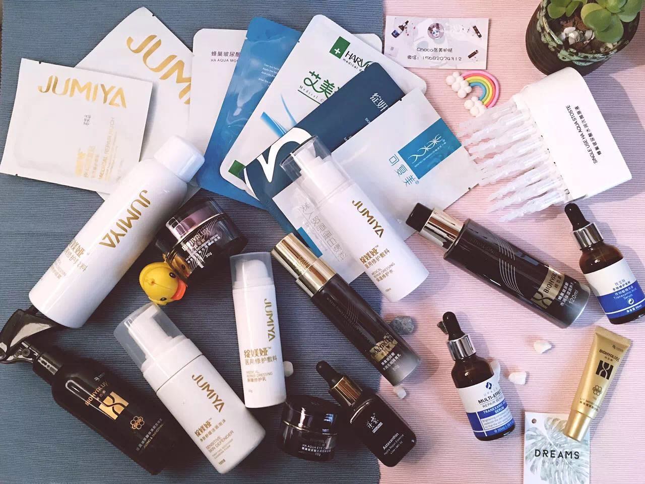 医用面膜真的好吗,医用面膜和普通面膜区别