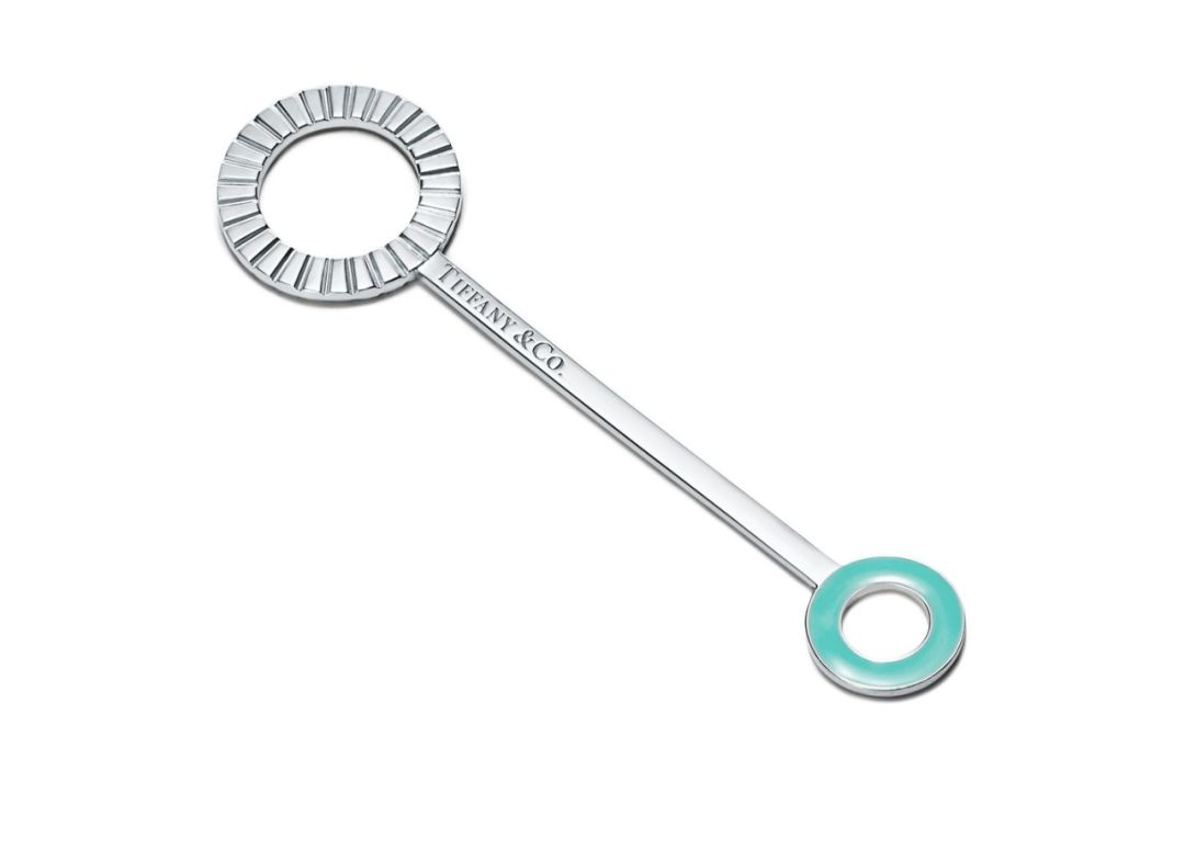 救命！Tiffany又来碾压穷人的想象力！这年头我连泡泡都吹不起了……