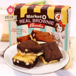 营养和口感都存在的零食推荐,巨香有嚼劲的零食推荐