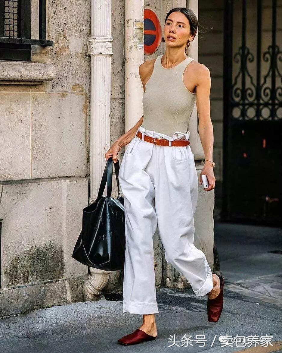 不会skrskr还是想认识一下背这些包的coolgirl