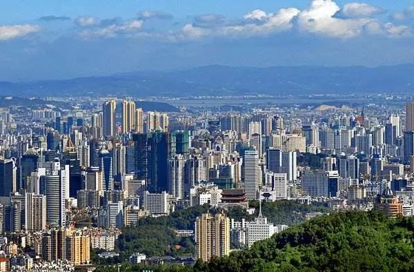 昆明楼市最新降价楼盘,昆明楼市降价楼盘一览表