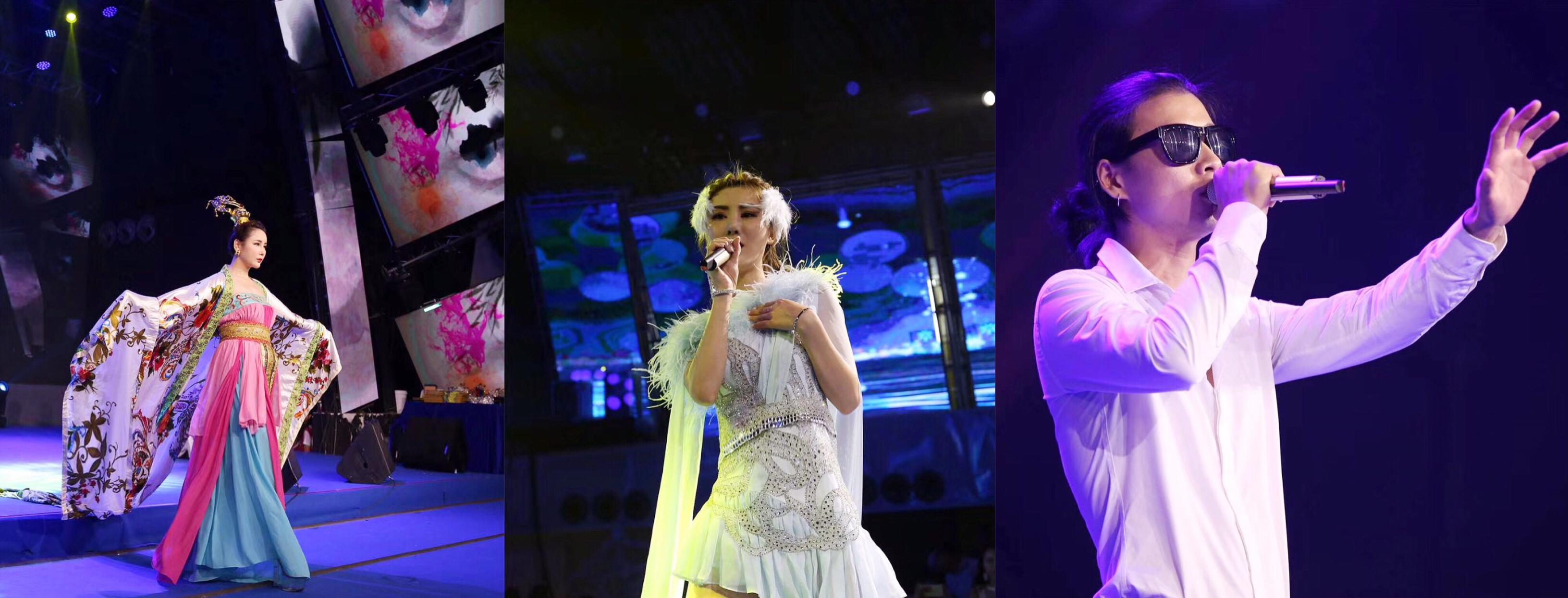 联合国亚裔小姐选美大赛,2020联合国选美大赛中国总决赛