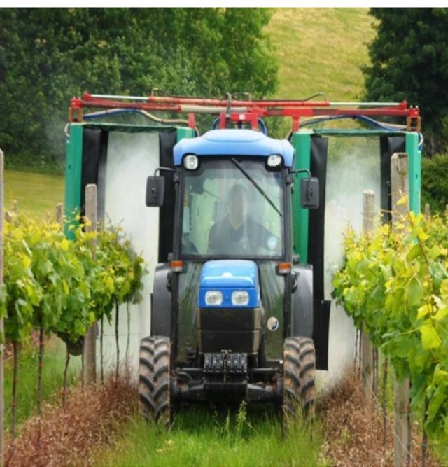 喷雾的正确方法,如何提高喷雾效率