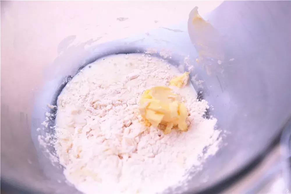 这款日本百年老店最受欢迎的冰面包，淘宝代购都买不到！