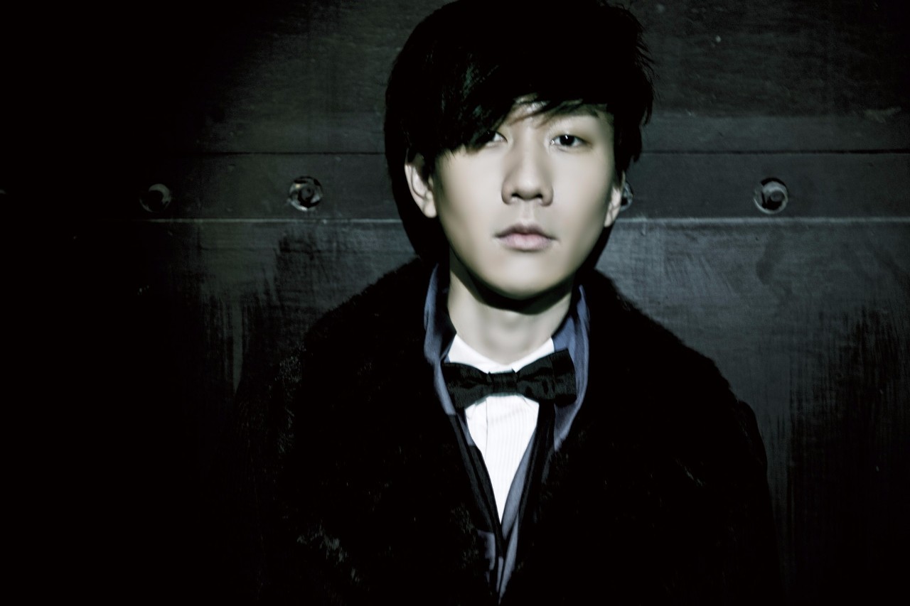 林俊杰hebe田馥甄梦想的声音,林俊杰快乐大本营隔空对话hebe