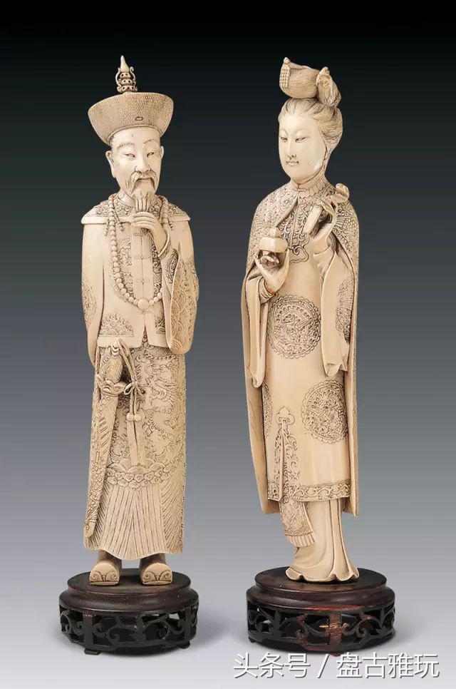 中国十绝奢侈品,燕京八绝之花丝镶嵌珠宝首饰