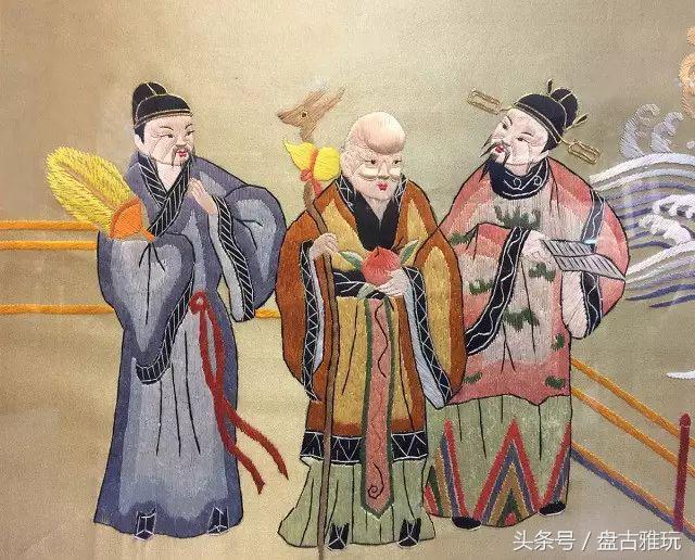 中国十绝奢侈品,燕京八绝之花丝镶嵌珠宝首饰