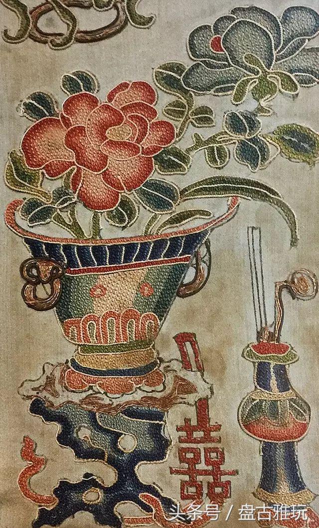 中国十绝奢侈品,燕京八绝之花丝镶嵌珠宝首饰