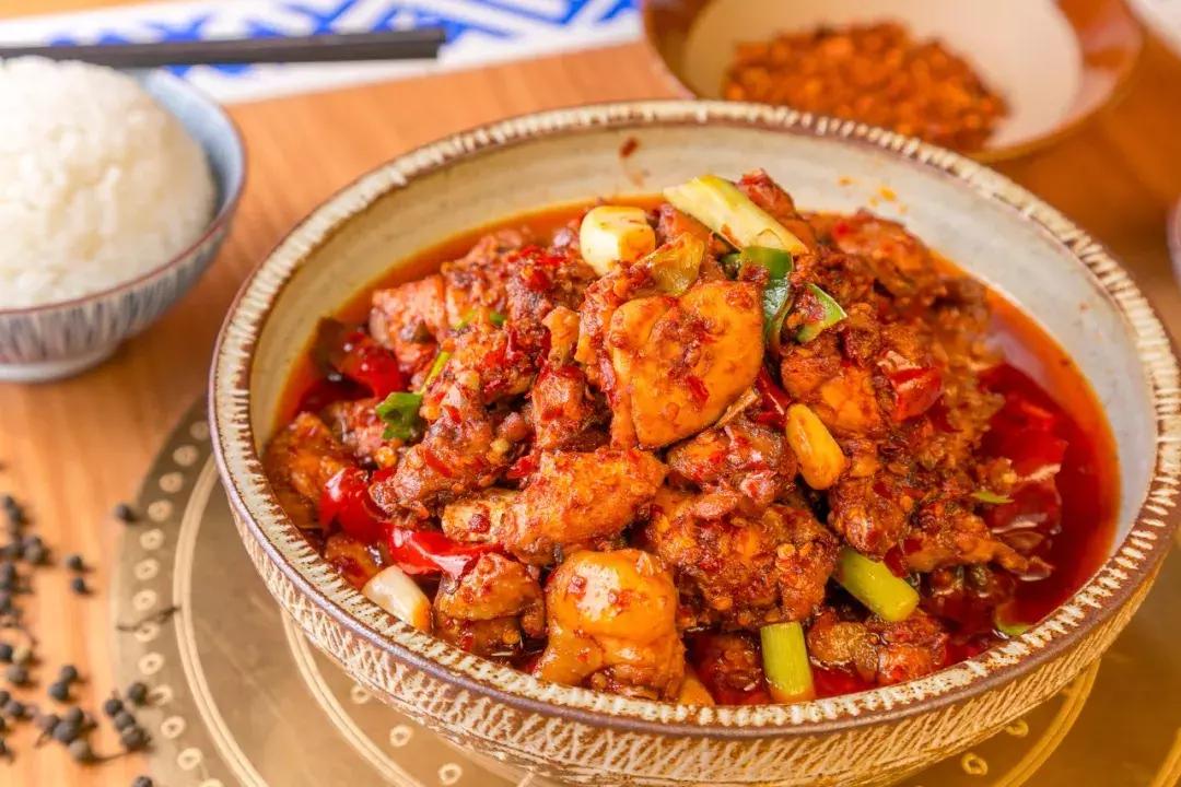 最正宗的凯里酸汤火锅,凯里酸汤牛肉火锅