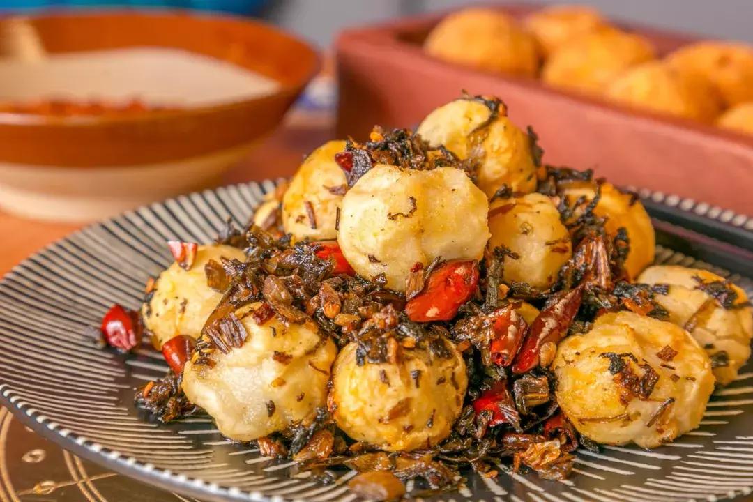 最正宗的凯里酸汤火锅,凯里酸汤牛肉火锅