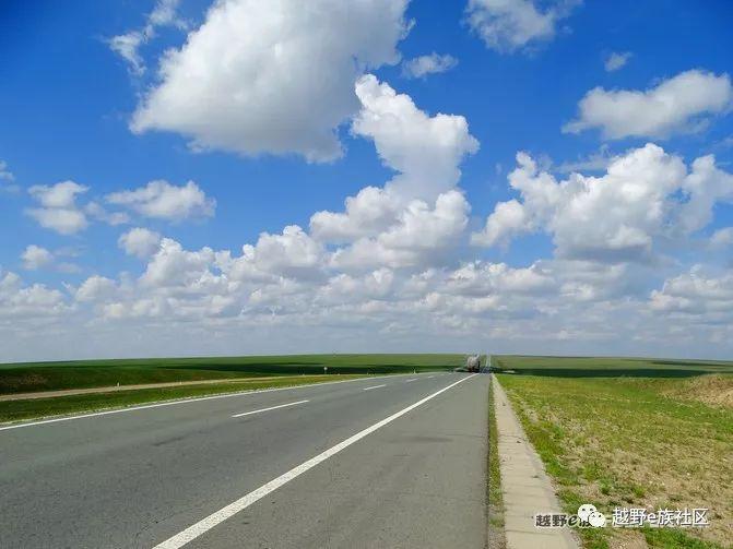 一生总要去一次草原，我的草原自由行之旅