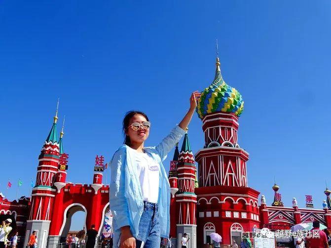 无法忘记的第一次草原之旅,一生必去一次的草原