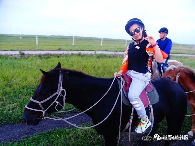 一生总要去一次草原，我的草原自由行之旅