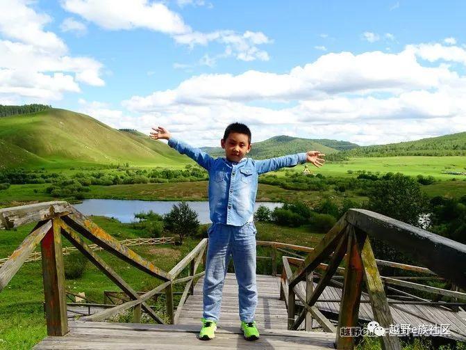 无法忘记的第一次草原之旅,一生必去一次的草原