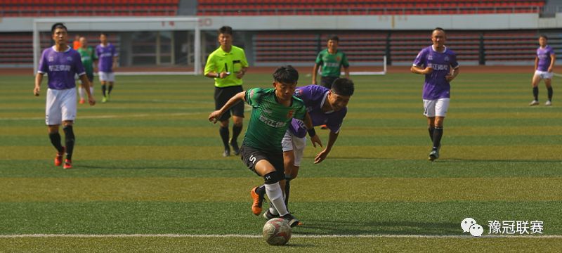 豫冠联赛比分,2017豫冠联赛新乡