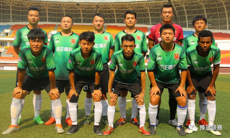豫冠联赛比分,2017豫冠联赛新乡