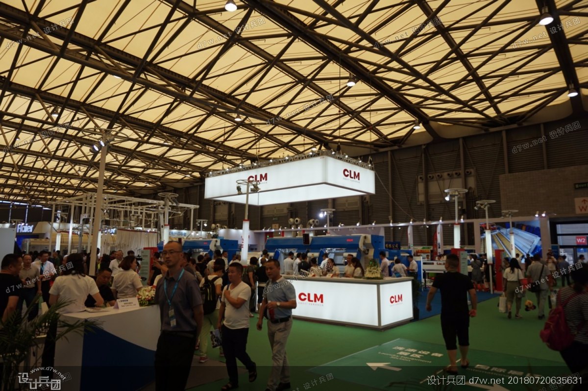 2023上海洗涤技术设备展览会,上海洗涤设备展览会4月