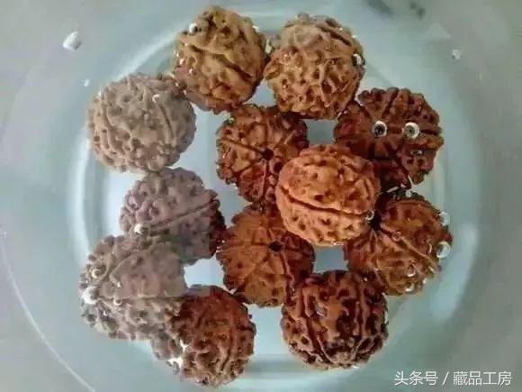 菩提手串怎么清理到最干净,菩提的清理方法