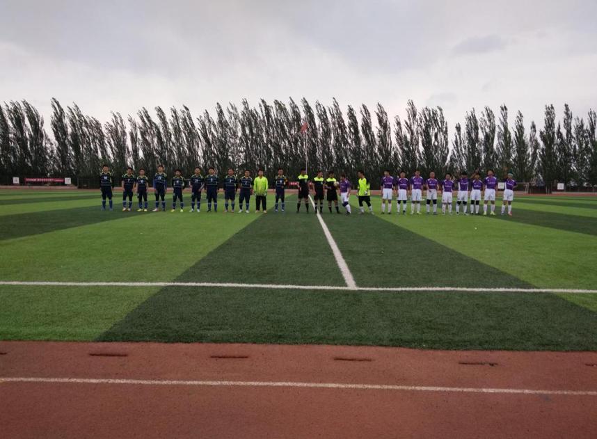 集宁师范学院体育教育2023年,集宁师范足球