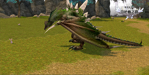 洛奇2什么时候公测,洛奇更新