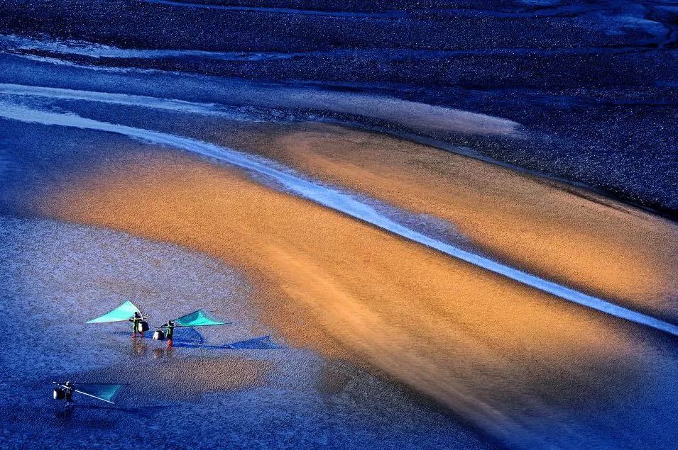 做过这30件事才叫爱旅行的人,做过十件事才算是真爱