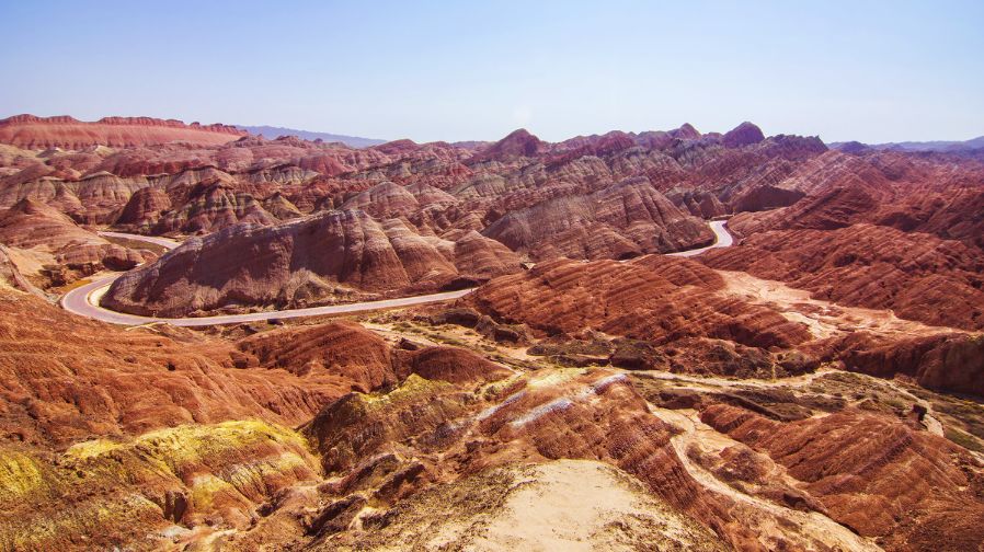 做过这30件事才叫爱旅行的人,做过十件事才算是真爱