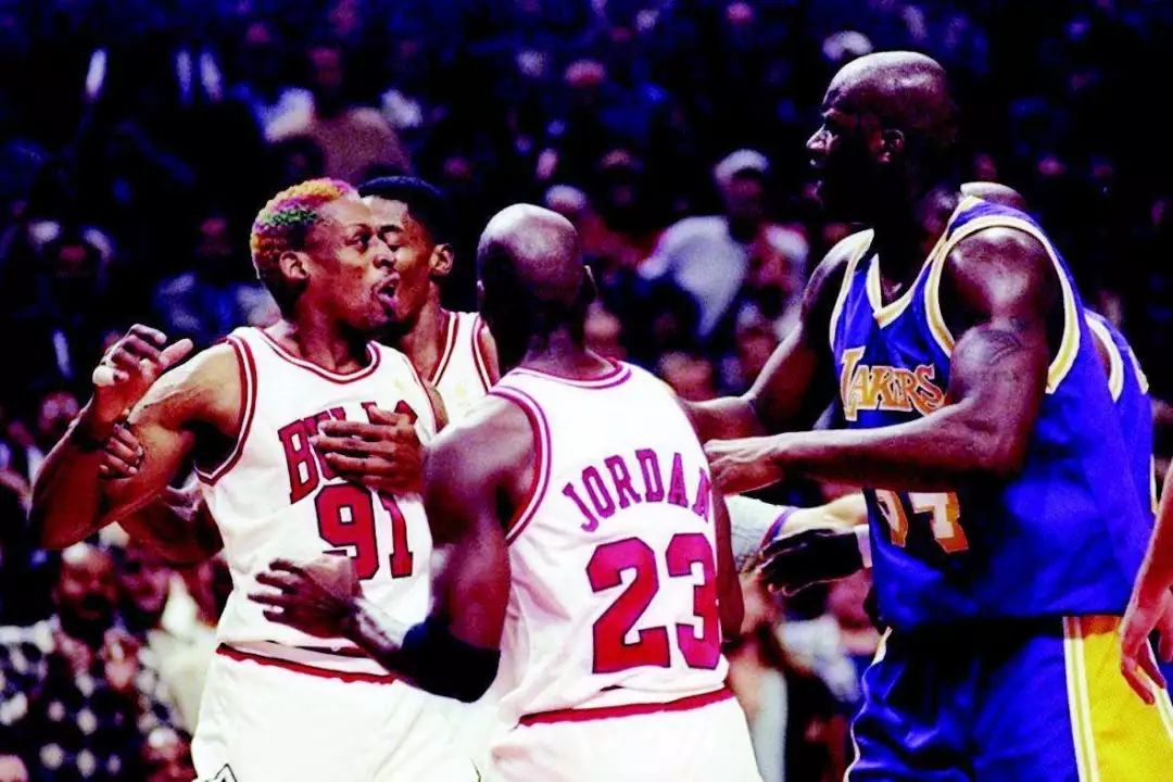 滴血的公牛角｜不同的思路13