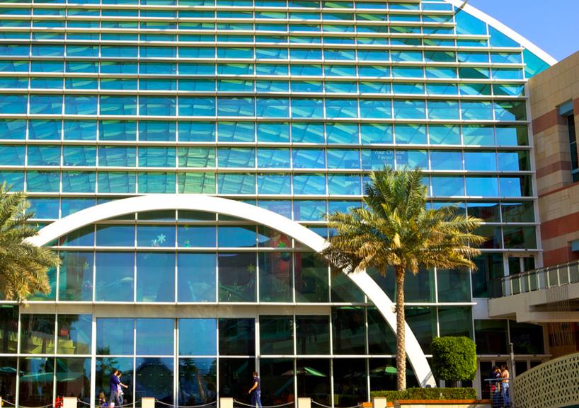 迪拜集市购物攻略,迪拜购物指南最值得买