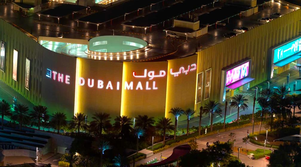 迪拜集市购物攻略,迪拜购物指南最值得买