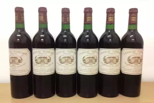 82年拉菲啥味,82年的拉菲葡萄味