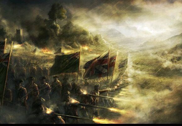 历史上死伤最多的一场内战,我国近几年发生的大规模战争