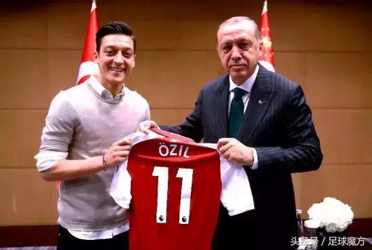 欧洲杯德国队厄齐尔为什么退出,厄齐尔退出德国队的影响