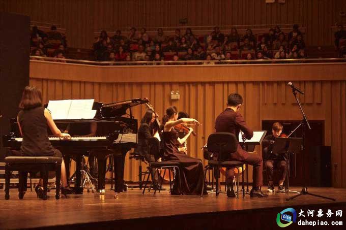 花好月圆中秋演唱会,花好月圆音乐会现场演奏