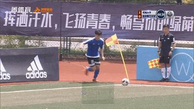 河海大学vs北理工,河海大学vs北理工足球