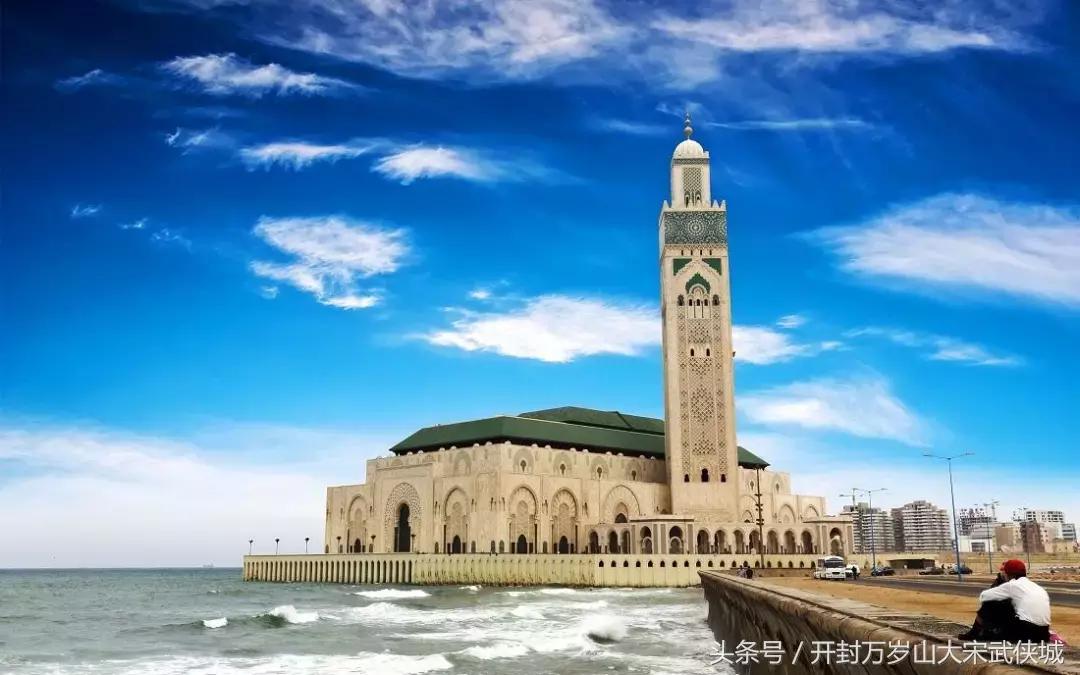 被全球懒人们pick的「塔吉锅」，没吃过别说你来过摩洛哥！