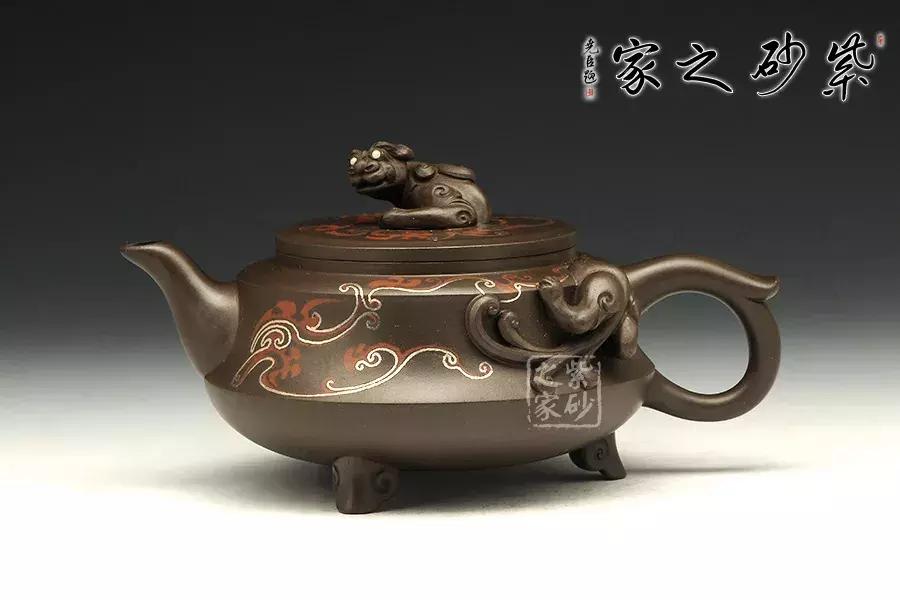 避开6大误区,紫砂壶如何长期收藏好