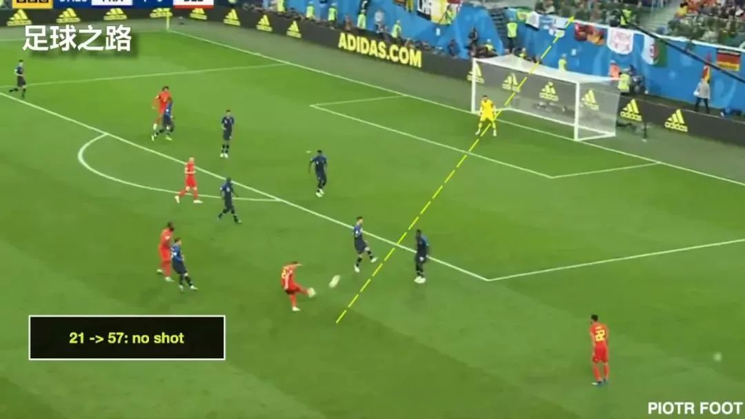 法国和比利时半决赛,足球法国vs阿根廷