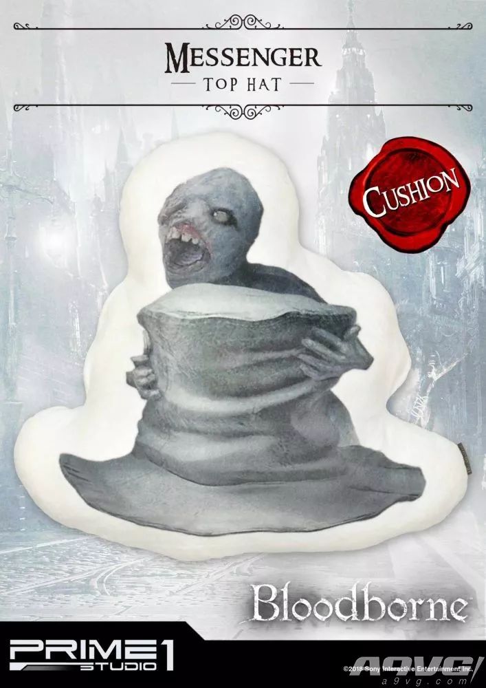 血源诅咒全支线,血源诅咒漆黑一套在哪里