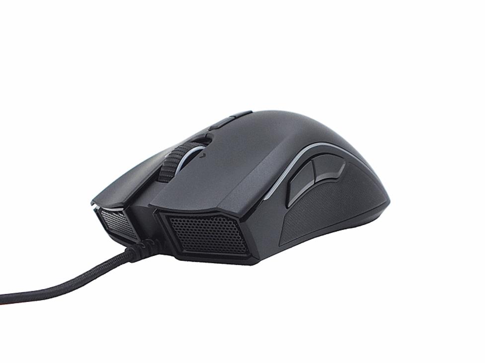 razer雷蛇曼巴眼镜蛇游戏鼠标,razer鼠标精英版