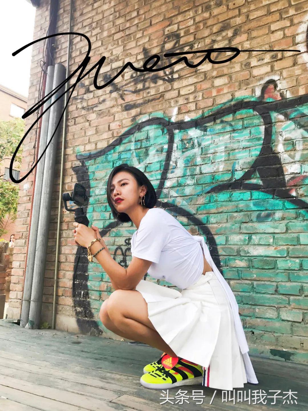 我买了足球鞋之后法国队就赢了……