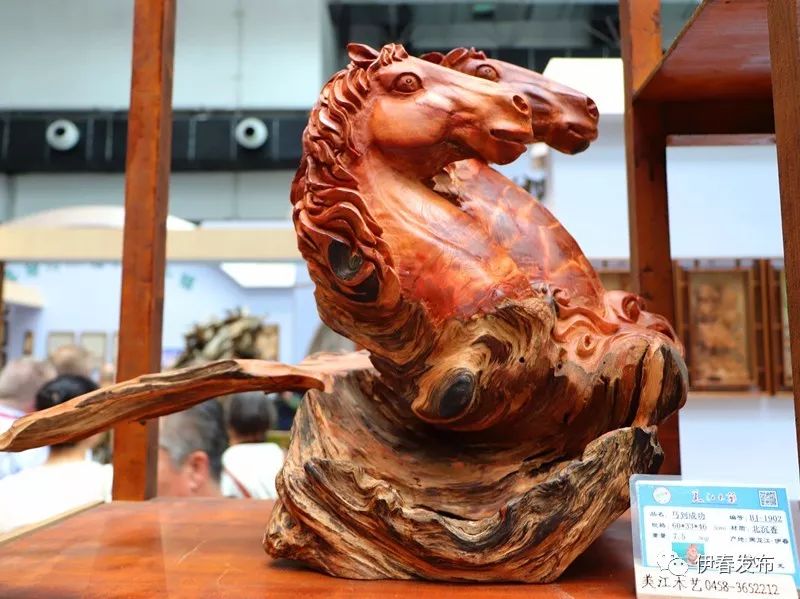 聚焦｜七月“森博”热林城