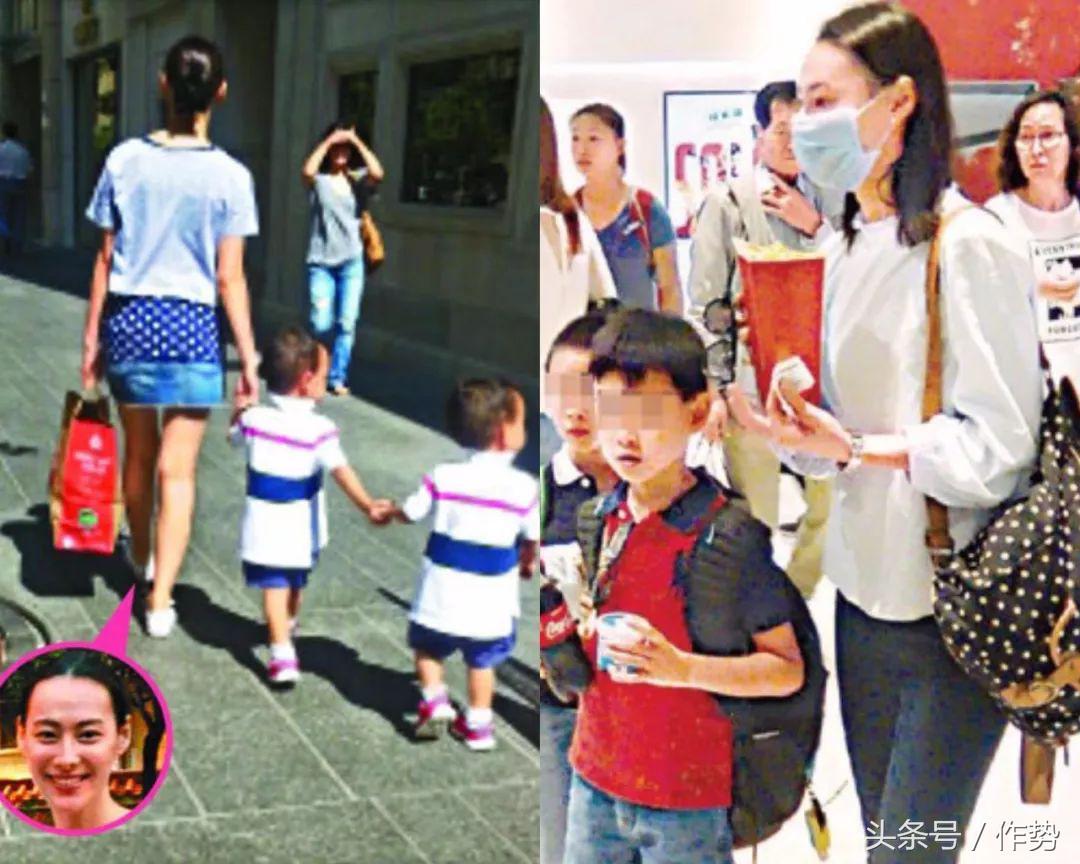 被逐出豪门、带三个娃、暴瘦十斤、30岁的梁洛施还会复出成功吗？