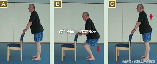 老年人功能性训练方法,专家讲解老年人如何正确锻炼身体