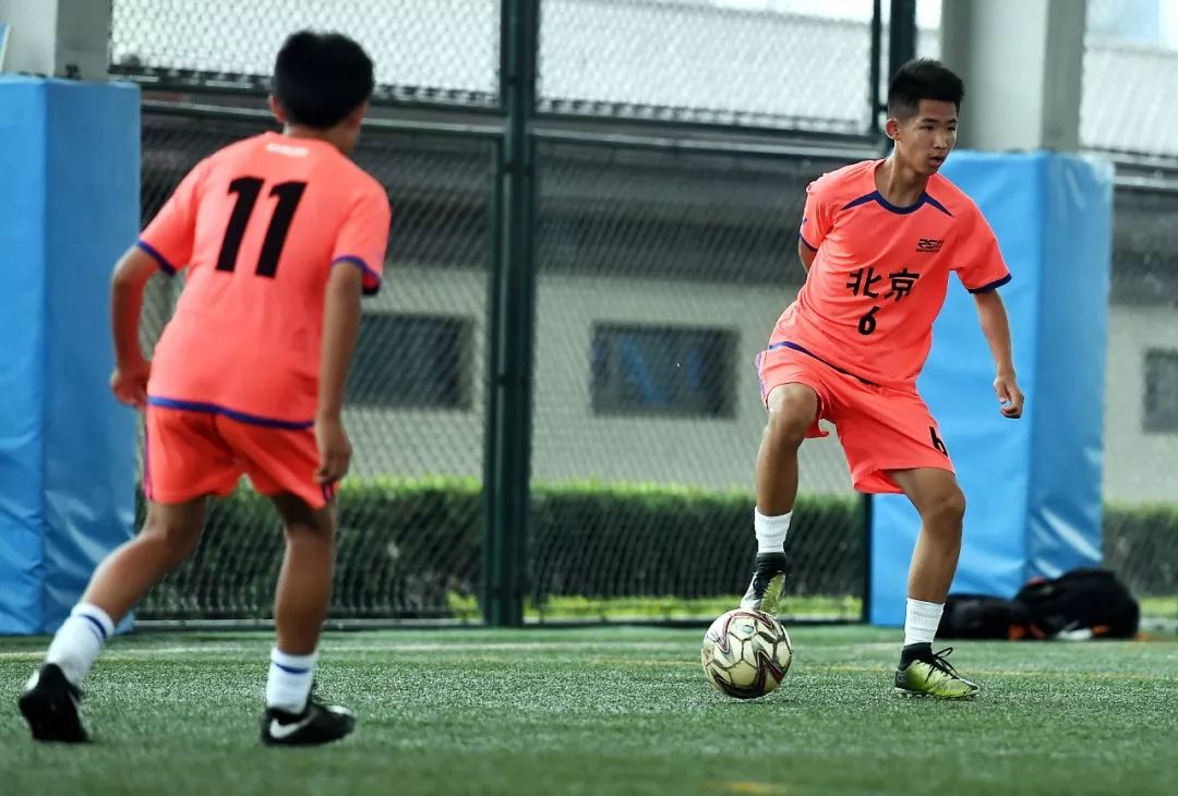 全国校园足球夏令营初中组选拔,宁夏回族自治区校园足球夏令营