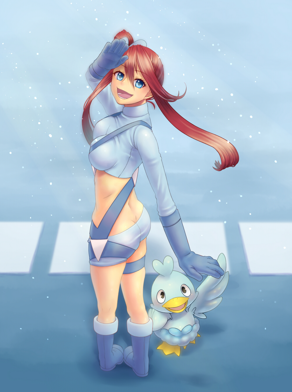 都有哪些宠物小精灵,十大最火的宠物小精灵