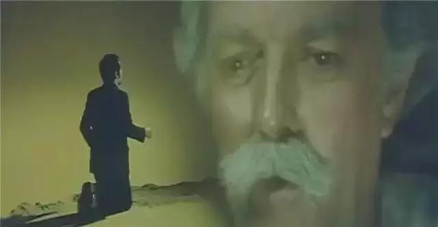 盘点香港电影的牧师们，张国荣最帅，黄霑最逗，林尚义战斗力最强